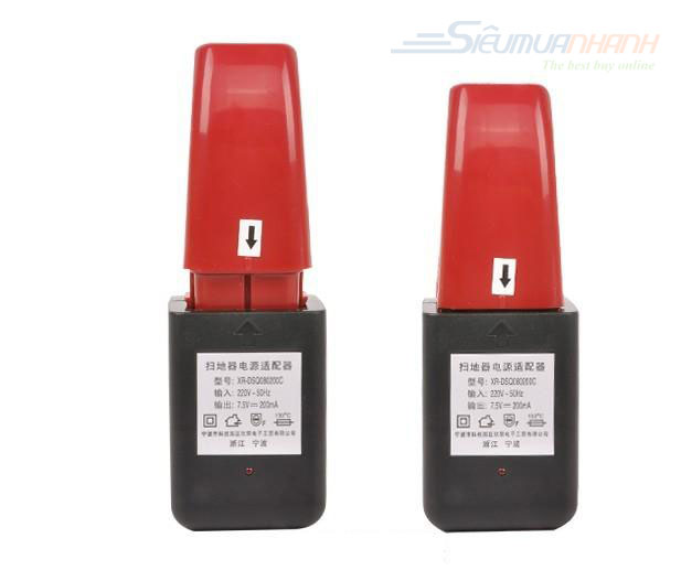Chổi Điện Quét Nhà Hút Bụi Đa Năng OMEGA Sweeper